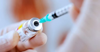 В Беларуси стартовала массовая вакцинация населения против гриппа