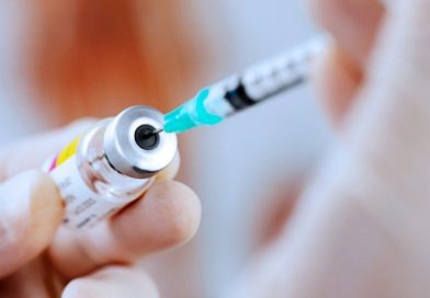 В Беларуси стартовала массовая вакцинация населения против гриппа