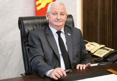 Петр Пархомчик рассказал об уборочной кампании на  Брестчине: «Люди выложились по максимуму. Это настоящие герои!»