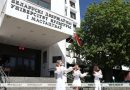 Лукашенко поздравил коллектив Белорусского государственного университета культуры и искусств с 50-летием