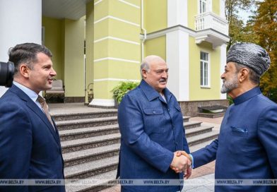 Беларусь и Оман намерены открыть посольства в Маскате и Минске
