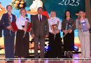 День учителя отметили в Ганцевичах