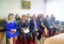 Состоялась сессия Ганцевичского районного Совета депутатов